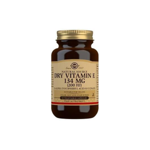 SOLGAR PRIRODNI VITAMIN E A 50