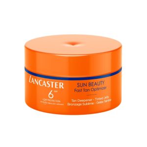 Lancaster tonirani gel za sunčanje SPF 6