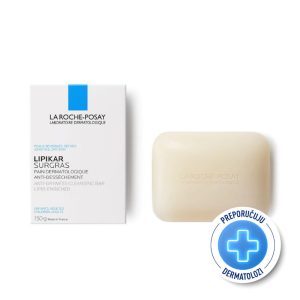 La Roche-Posay Lipikar tvrdi sindet 150 gr