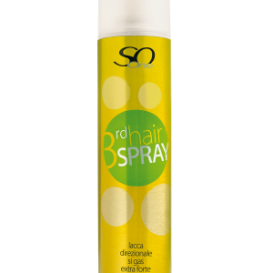 3RD Lak za kosu Extra Forte 500ml