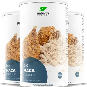 Maca u prahu Bio paket