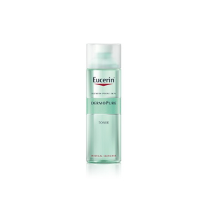 EUCERIN DERMOPURE OSVJEŽAVAJUĆI LOSION ZA LICE 200 ML