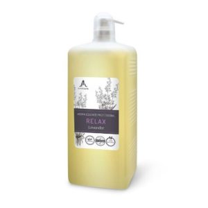 AROMARA – RELAX ulje za antistresnu masažu