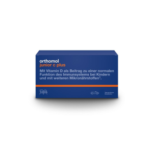 ORTHOMOL JUNIOR A 14