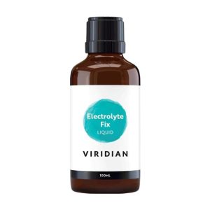 Sportski elektroliti – iz Velikog slanog jezera (100 ml)