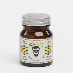 Morgan’s vosak za bradu i brkove