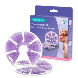 LANSINOH THERAPEARL 3U1 TOPLA/HLADNA TERAPIJA PRSA