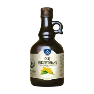 Kukuruzno ulje Oleofarm (500 ml)