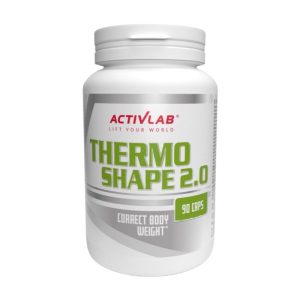 Thermo Shape 2.0 Activlab (90 kapsula)