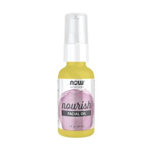 Hranjivo ulje za lice NOW (30 ml)