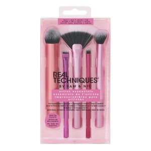 Real Techniques ARTIST ESSENTIALS set kistova