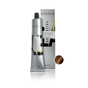 Axenia Lab boja za kosu 8,013 Bež Prirodno Svijetla Blond 100ml