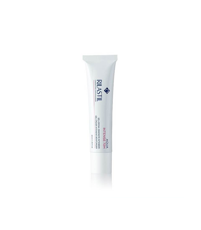 RILASTIL AQUA INTESIVE GEL KREMA 72H HIDRATACIJA (40ML)