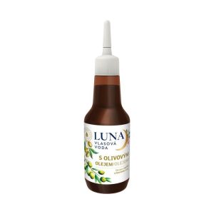 Biljni tonik za suhu kosu LUNA Alpa (120 ml)