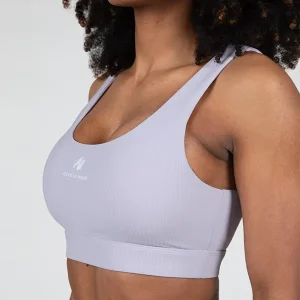 SUMMERVILLE Bikini Top – Lila