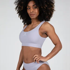 SUMMERVILLE Bikini Set – Lila