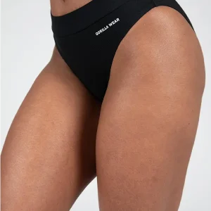 Summerville Bikini Donji Dio – Crni