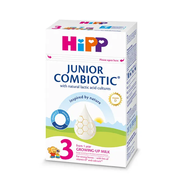 HiPP 3 JUNIOR COMBIOTIC®