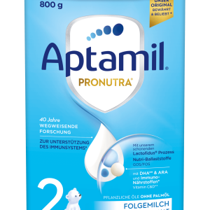 Milupa Aptamil 2 Pronutra a 800g