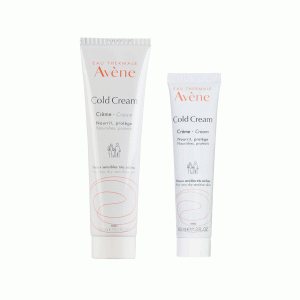 AVENE COLD KREMA