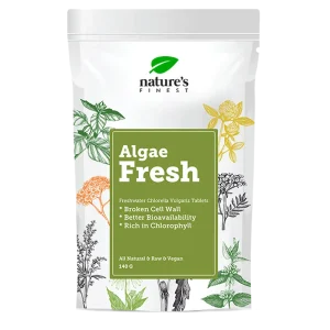 Algae Fresh