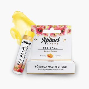 APIMEL PČELINJA MAST U STIKU