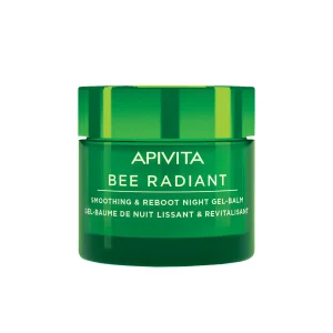 Apivita Bee Radiant noćna krema 50 ml