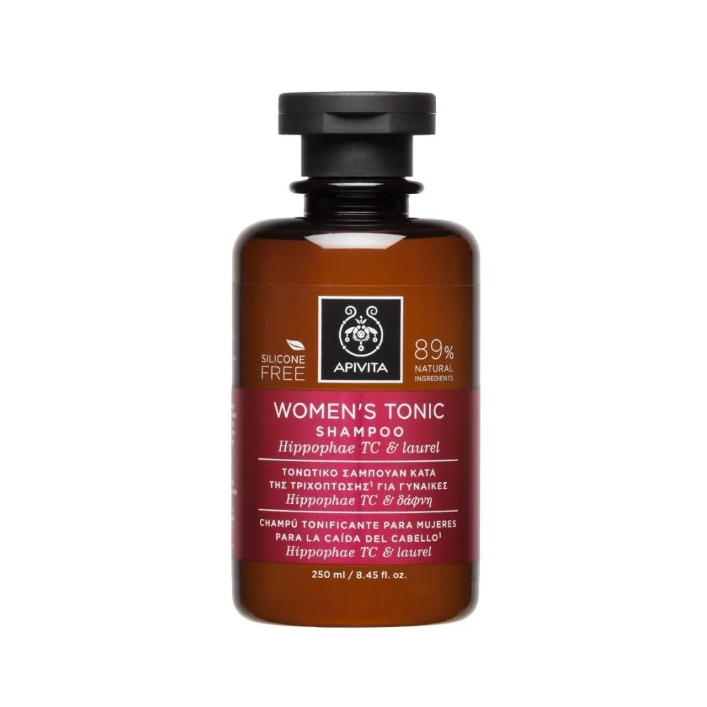 Apivita Šampon protiv opadanja kose za žene 250 ml - Slika 2
