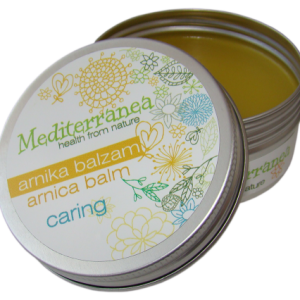 MEDITERRANEA – Arnika balzam