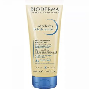 BIODERMA ATODERM ULJE ZA TUŠIRANJE (100ML)