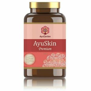 AYUSKIN 200 TBL