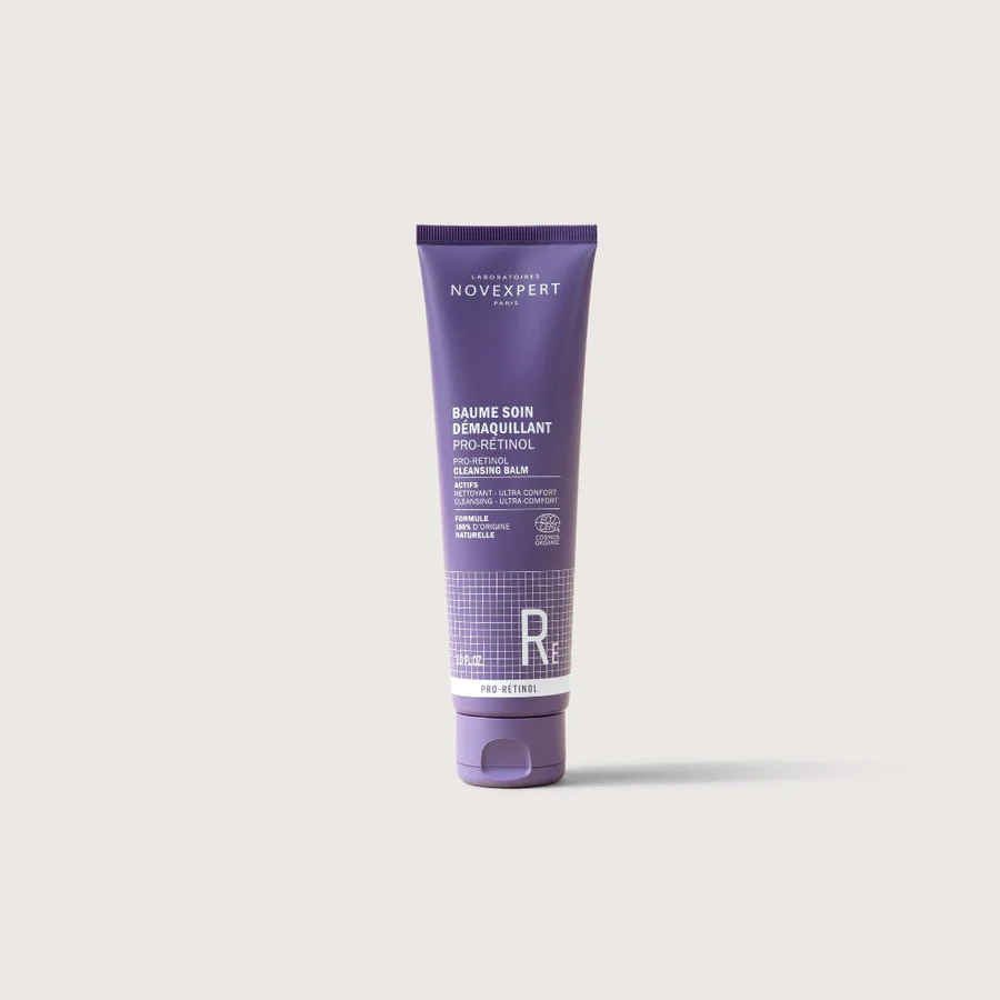 NOVEXPERT PRO RETINOL BALZAM ZA ČIŠĆENJE 150ML
