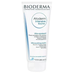Bioderma Atoderm Intensive Baume balzam 200 ml
