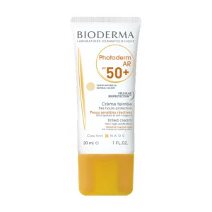Bioderma Photoderm AR SPF50+ tonirana 30 ml