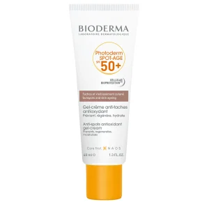 Bioderma Photoderm SPOT-AGE SPF50+ 40 ml