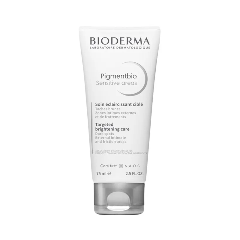 Bioderma Pigmentbio Sensitive Areas 75 ml - Slika 2