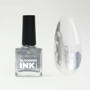 Blooming Ink Color – Chrome Silver 6,7ml NA329