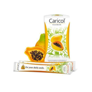 CARICOL(PAPAJA) 20 VREĆICA, ALLERGOSAN