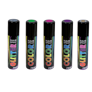 COLOR sprej u boji za kosu 100 ml