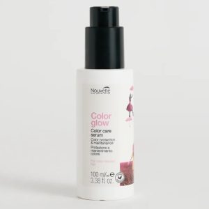NOUVELLE Color glow Color Care serum 100 ml