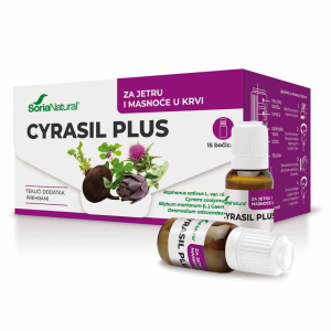 SORIA CYRASIL