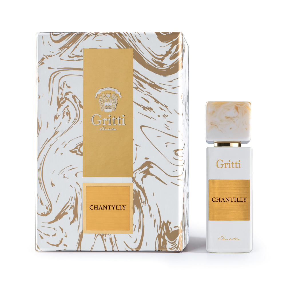 Chantilly Eau De Parfum 100 ml - Slika 3