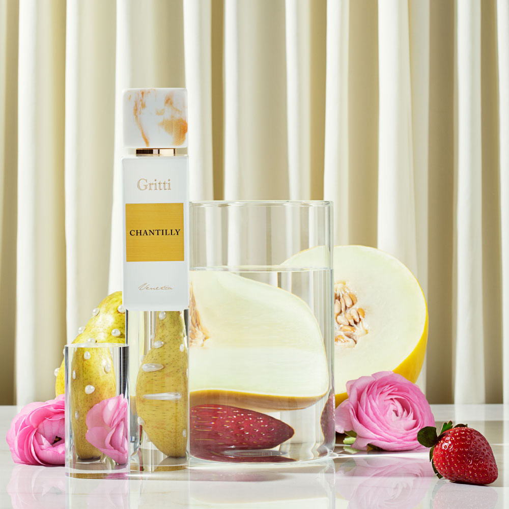 Chantilly Eau De Parfum 100 ml - Slika 4