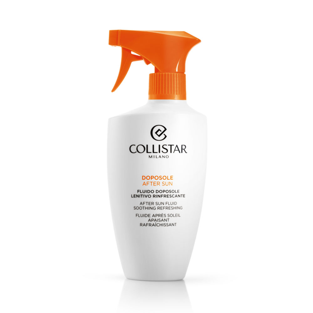 Cooling After Sun Fluid 400 ml - Slika 2