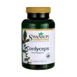 Cordyceps SWANSON