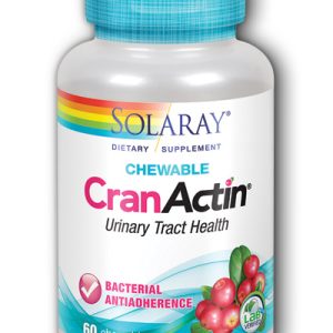 SOL Cranactin a 60pastila