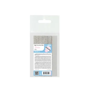 Jednokratne papmAm turpije nokte Staleks Pro Smart 22, 180 grit (50 kom)