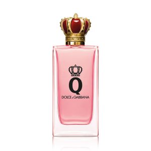 Q by Dolce&Gabbana Eau de Parfum