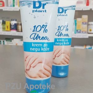 10% Urea krema za regeneraciju kože ,100ml Esensa