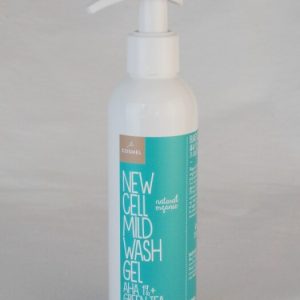 COSMEL – Mild Wash gel za umivanje